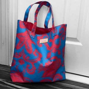 Lilly Pulitzer for ESTEE LAUDER Tote